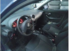 seat ibiza (6l1) sport rider | 04.04 - 12.08 del año 2003 2
