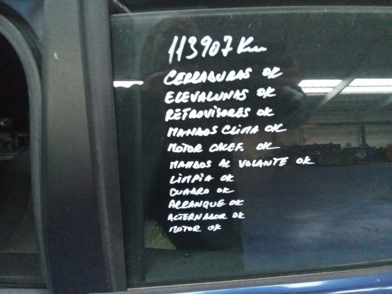 seat ibiza (6l1) sport rider | 04.04 - 12.08 del año 2003