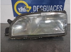 Recambio de faro izquierdo para ford sierra sierra 2.0i clx referencia OEM IAM   