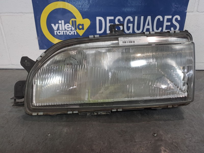 Recambio de faro izquierdo para ford sierra sierra 2.0i clx referencia OEM IAM   
