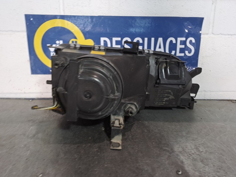 Recambio de faro izquierdo para ford sierra sierra 2.0i clx referencia OEM IAM   