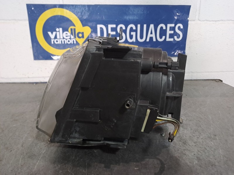 Recambio de faro izquierdo para ford sierra sierra 2.0i clx referencia OEM IAM   