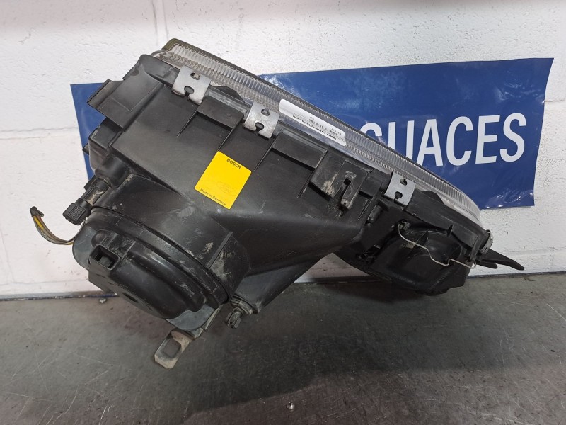 Recambio de faro izquierdo para ford sierra sierra 2.0i clx referencia OEM IAM   