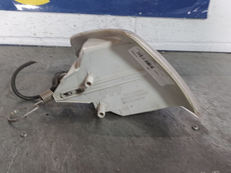 Recambio de piloto delantero izquierdo para ford sierra sierra 2.0i clx referencia OEM IAM   