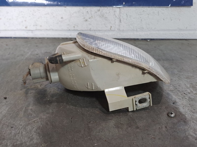 Recambio de piloto delantero izquierdo para volkswagen polo berlina (6n1) básico | 05.95 - ... referencia OEM IAM   