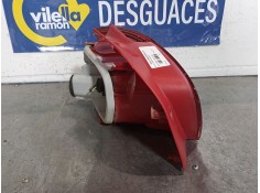 Recambio de piloto trasero derecho para seat ibiza (6j5) 25 aniversario referencia OEM IAM    2