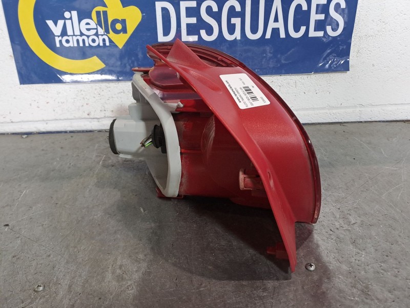 Recambio de piloto trasero derecho para seat ibiza (6j5) 25 aniversario referencia OEM IAM   