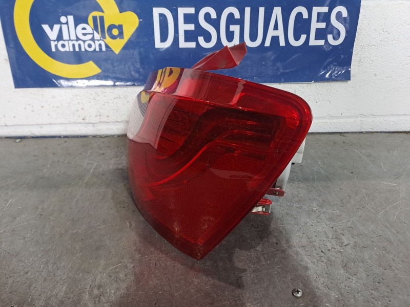 Recambio de piloto trasero derecho para seat ibiza (6j5) 25 aniversario referencia OEM IAM   