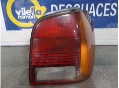 Recambio de piloto trasero derecho para volkswagen polo berlina (6n1) básico | 05.95 - ... referencia OEM IAM   