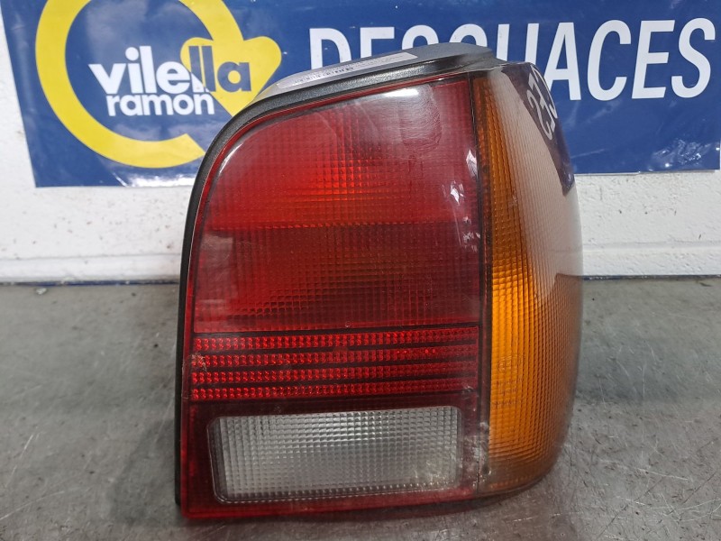 Recambio de piloto trasero derecho para volkswagen polo berlina (6n1) básico | 05.95 - ... referencia OEM IAM   