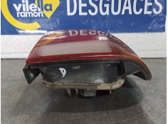 Recambio de piloto trasero derecho para volkswagen polo berlina (6n1) básico | 05.95 - ... referencia OEM IAM    2