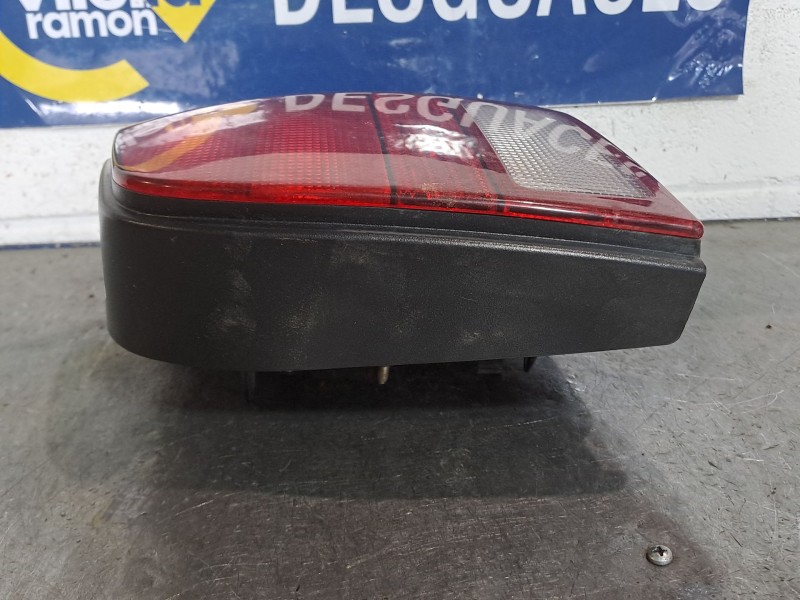 Recambio de piloto trasero derecho para volkswagen polo berlina (6n1) básico | 05.95 - ... referencia OEM IAM   