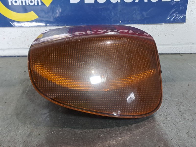 Recambio de piloto trasero derecho para volkswagen polo berlina (6n1) básico | 05.95 - ... referencia OEM IAM   