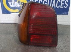 Recambio de piloto trasero izquierdo para volkswagen polo berlina (6n1) básico | 05.95 - ... referencia OEM IAM   