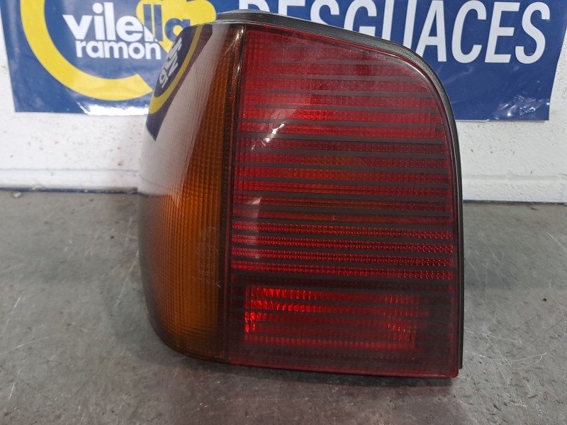 Recambio de piloto trasero izquierdo para volkswagen polo berlina (6n1) básico | 05.95 - ... referencia OEM IAM   