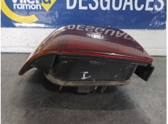 Recambio de piloto trasero izquierdo para volkswagen polo berlina (6n1) básico | 05.95 - ... referencia OEM IAM    2