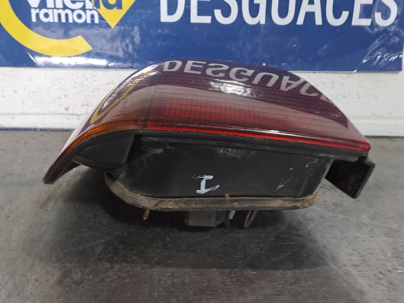 Recambio de piloto trasero izquierdo para volkswagen polo berlina (6n1) básico | 05.95 - ... referencia OEM IAM   