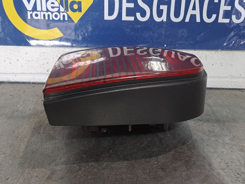 Recambio de piloto trasero izquierdo para volkswagen polo berlina (6n1) básico | 05.95 - ... referencia OEM IAM   