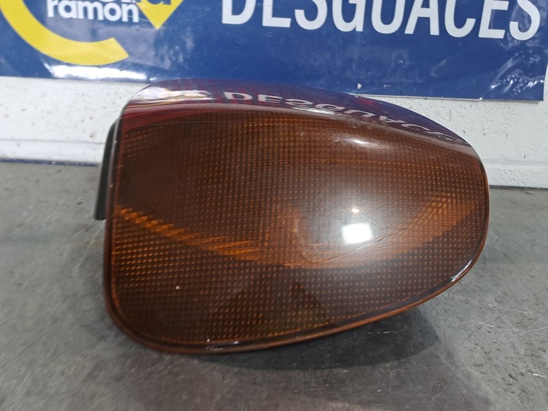 Recambio de piloto trasero izquierdo para volkswagen polo berlina (6n1) básico | 05.95 - ... referencia OEM IAM   