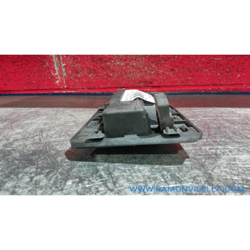 Recambio de maneta inte. delantero derecha para peugeot partner (s1) break | 07.96 - 12.98 break | 07.96 - 12.98 referencia OEM 