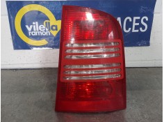 Recambio de piloto trasero derecho para skoda octavia berlina (1u2) 1.9 tdi referencia OEM IAM   