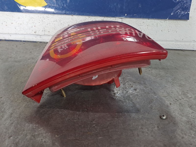 Recambio de piloto trasero derecho para skoda octavia berlina (1u2) 1.9 tdi referencia OEM IAM   