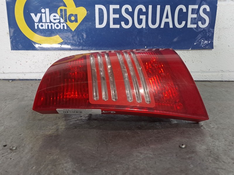 Recambio de piloto trasero derecho para skoda octavia berlina (1u2) 1.9 tdi referencia OEM IAM   