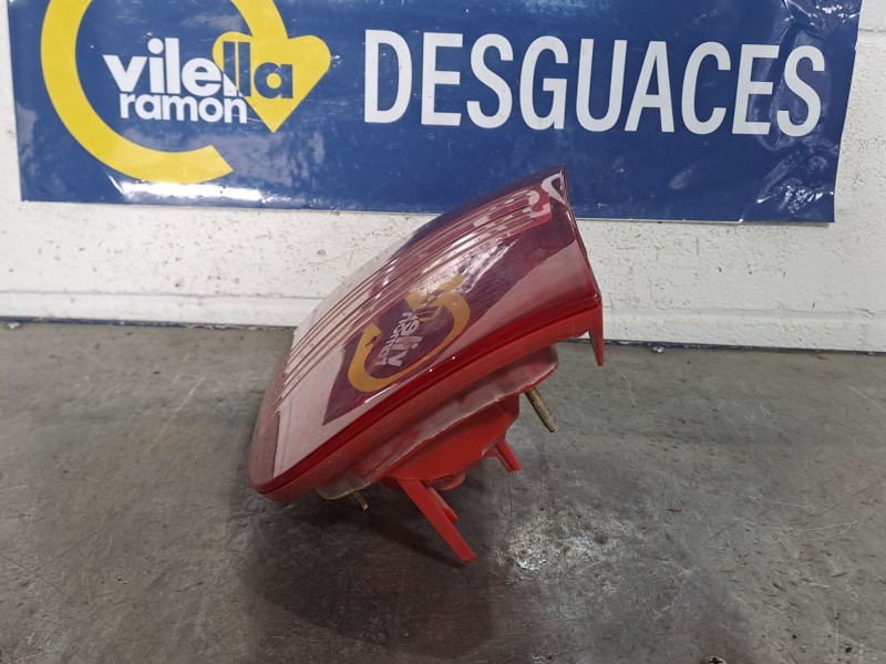 Recambio de piloto trasero derecho para skoda octavia berlina (1u2) 1.9 tdi referencia OEM IAM   