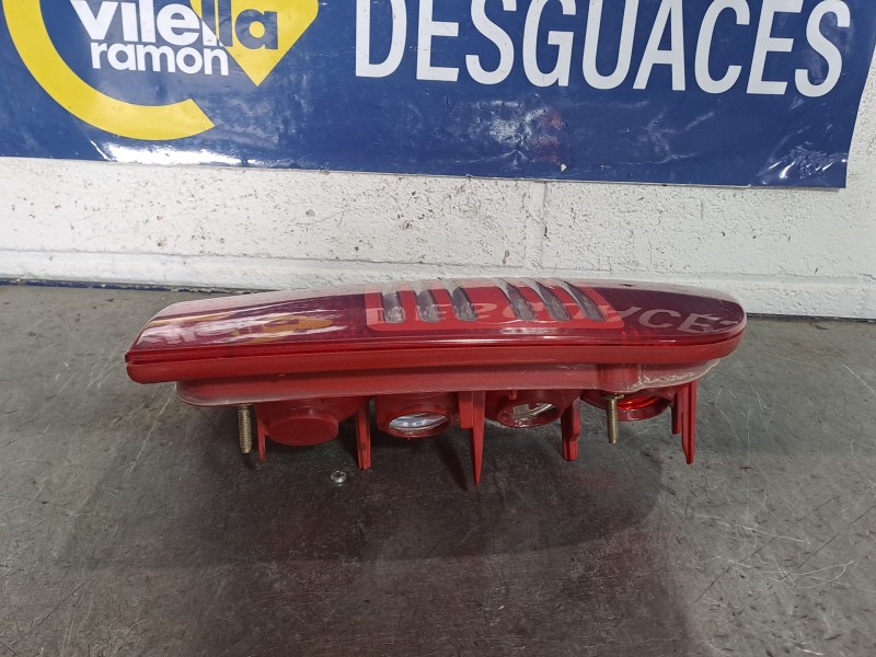 Recambio de piloto trasero derecho para skoda octavia berlina (1u2) 1.9 tdi referencia OEM IAM   