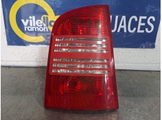 Recambio de piloto trasero izquierdo para skoda octavia berlina (1u2) 1.9 tdi referencia OEM IAM 1U9945095B 1U9945111B 