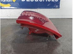 Recambio de piloto trasero izquierdo para skoda octavia berlina (1u2) 1.9 tdi referencia OEM IAM 1U9945095B 1U9945111B  2