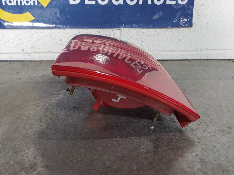 Recambio de piloto trasero izquierdo para skoda octavia berlina (1u2) 1.9 tdi referencia OEM IAM 1U9945095B 1U9945111B 