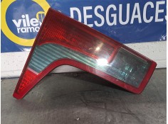 Recambio de piloto porton izquierdo para citroen c5 berlina 2.0 hdi cat (rhr / dw10bted4) referencia OEM IAM   