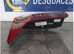 Recambio de piloto porton izquierdo para citroen c5 berlina 2.0 hdi cat (rhr / dw10bted4) referencia OEM IAM    2