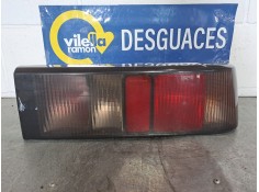 Recambio de piloto trasero derecho para ford sierra sierra 2.0i clx referencia OEM IAM   
