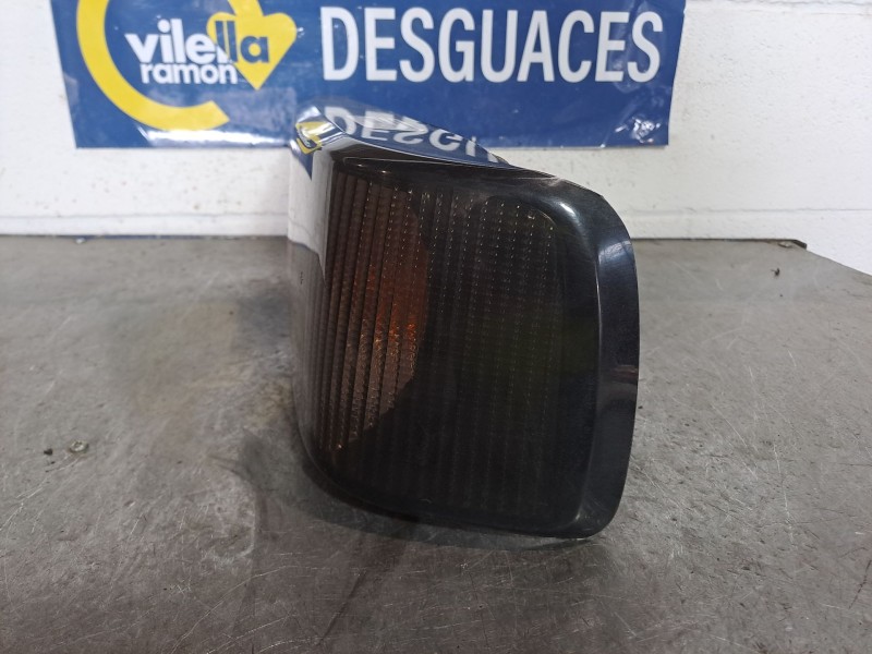 Recambio de piloto trasero derecho para ford sierra sierra 2.0i clx referencia OEM IAM   