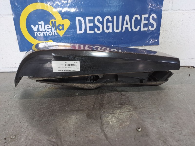 Recambio de piloto trasero derecho para ford sierra sierra 2.0i clx referencia OEM IAM   