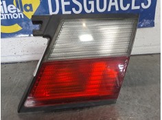 Recambio de piloto porton derecho para nissan primera berlina (p11) gx | 09.97 - 12.99 gx | 09.97 - 12.99 referencia OEM IAM   