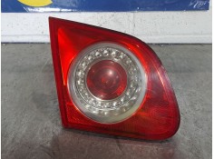 Recambio de piloto porton izquierdo para volkswagen passat berlina (3c2) highline | 04.05 - 12.10 highline | 04.05 - 12.10 refer