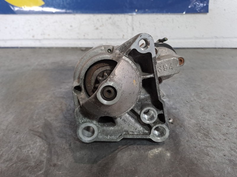 Recambio de motor arranque para renault laguna ii (bg0) 2.0 referencia OEM IAM 0001106023 8200186148 