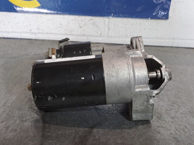 Recambio de motor arranque para renault laguna ii (bg0) 2.0 referencia OEM IAM 0001106023 8200186148 