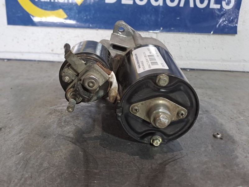 Recambio de motor arranque para renault laguna ii (bg0) 2.0 referencia OEM IAM 0001106023 8200186148 