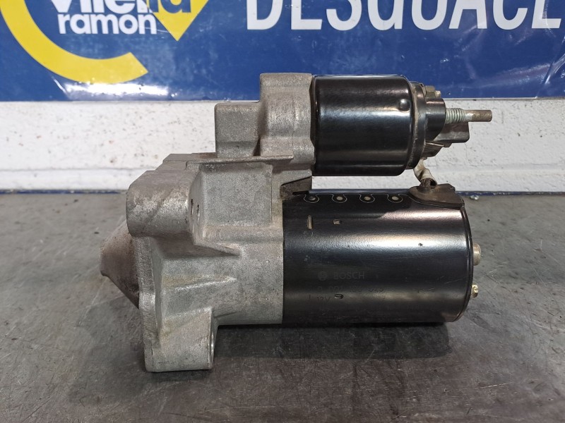 Recambio de motor arranque para renault laguna ii (bg0) 2.0 referencia OEM IAM 0001106023 8200186148 