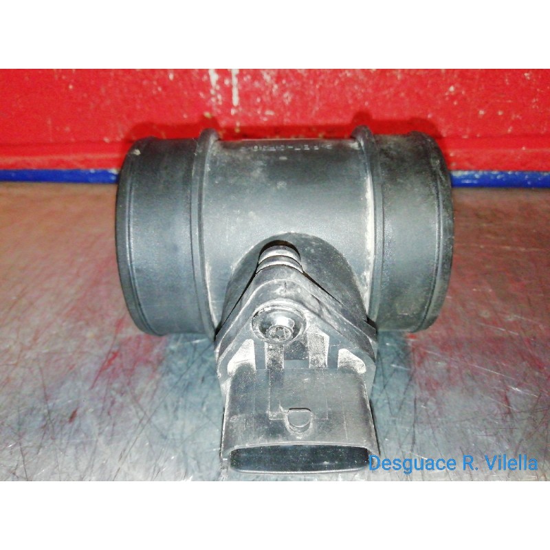 Recambio de caudalimetro para chrysler voyager (rg) 2.5 crd lx | 0.01 - ... 2.5 crd lx | 0.01 - ... referencia OEM IAM 028100245