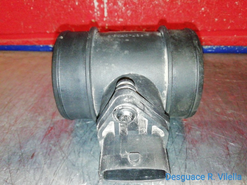 Recambio de caudalimetro para chrysler voyager (rg) 2.5 crd lx | 0.01 - ... 2.5 crd lx | 0.01 - ... referencia OEM IAM 028100245