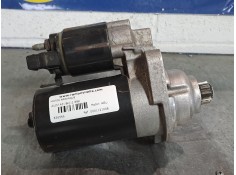 Recambio de motor arranque para audi a3 (8l) 1.8 ambiente referencia OEM IAM 0001121008   2