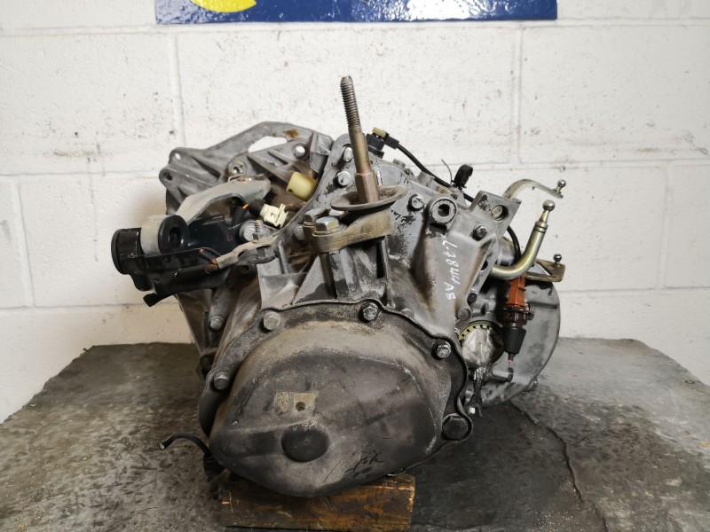 Recambio de caja cambios para citroen xantia 1.9td sensation referencia OEM IAM 20CH97  