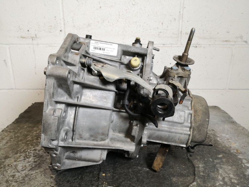 Recambio de caja cambios para citroen xantia 1.9td sensation referencia OEM IAM 20CH97  