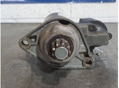 Recambio de motor arranque para volkswagen polo berlina (6n1) básico | 05.95 - ... referencia OEM IAM 0986017450  
