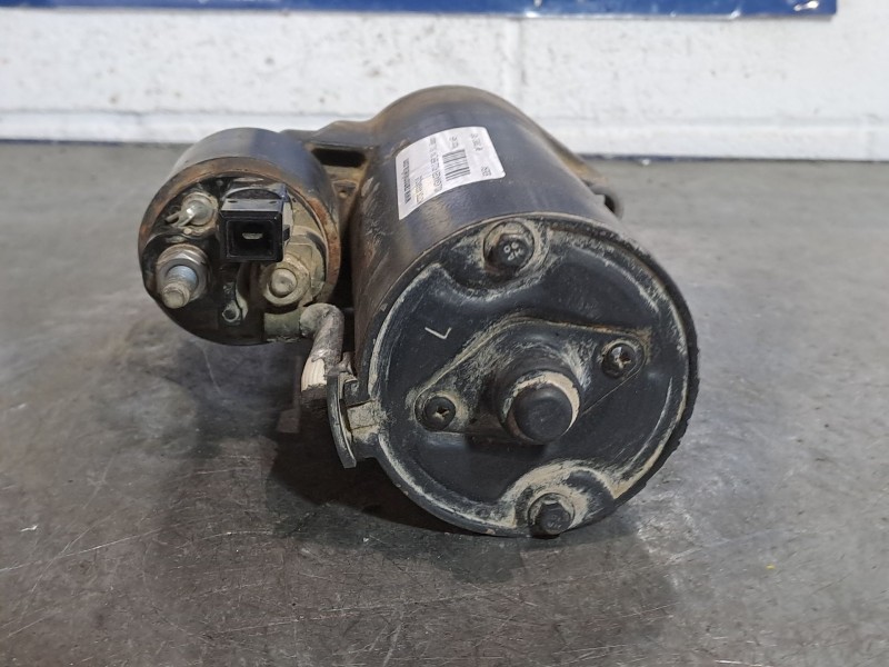 Recambio de motor arranque para volkswagen polo berlina (6n1) básico | 05.95 - ... referencia OEM IAM 0986017450  